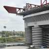 La Repubblica - Nuovo San Siro affidato a Foster: 71.500 posti e due anelli