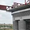 San Siro, conflitto d'interessi per i consulenti di Bocconi e Politecnico? Lettera del Comune agli atenei
