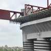 Corsera - San Siro, trattativa in fase di stallo: le richieste incrociate di Comune e club
