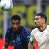 GdS - Lazio-Inter in tre duelli: Lautaro-Gila, Taylor-Barella, Zaccagni-Dumfries 