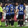 Rabiot-Vlahovic, Rocchi non ferma Chiffi e Mazzoleni dopo Inter-Juventus: entrambi saranno al Var