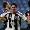 VIDEO - Vlahovic trascina la Juventus con una doppietta: 3-0 al Genoa. Gli highlights 