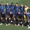 Prima sconfitta in campionato per l'Inter U23: il Lecco passa a Monza grazie a Metlika e vola da solo in vetta
