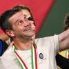 Poretti: "Chivu tecnico strepitoso, ma va abbassata l'età media"