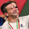 Meriti di Chivu, il mental coach Ricci: "Nucleo forte, ma ha ricostruito tutto"