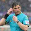 Inter-Verona affidata all'arbitro Manganiello. In sala VAR la coppia Paterna-La Penna