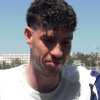 Bastoni atteso dal confronto con Sergio Ramos: "È il mio idolo, sono molto felice di affrontarlo"
