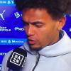 Akanji a DAZN: "Felice per i tre punti. Sono tra i più importanti dell'Inter? Io voglio essere una soluzione"