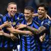 Repubblica - Inter, vittoria in sordina in un clima surreale: la testa è al Barcellona. Lautaro farà di tutto per esserci 