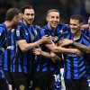 CdS - Inzaghi sceglie il turnover: out Pavard e Lautaro. La probabile formazione