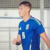 U21, Pio Esposito show nella cavalcata contro San Marino: finisce 7-0, 4 reti per l'attaccante scuola Inter