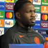 Thuram in conferenza: "Pronto ad aiutare la squadra. Io tra i primi 5 attaccanti al mondo? Ad oggi no"