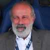 Sabatini: "A San Siro una meraviglia del calcio. Napoli e Juve puntano allo scudetto, ma credo che finirà all'Inter"