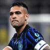 Sky - Verso Inter-Parma, ottimismo per la convocazione di Lautaro