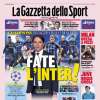Prima GdS - Fate l'Inter! Champions, Inzaghi ora o mai più