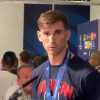 VIDEO - Psg, Ruiz in mixed: "All'Inter auguro tutto il bene. Spero il prossimo anno faccia una bella stagione"