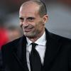 Milan, Allegri: "Champions, quattro squadre per tre posti. L'Inter la tengo fuori, ha una proiezione di 90 punti"