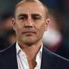 Cannavaro: "Inter favorita per lo scudetto anche in caso di ko col Napoli. Lukaku non è quello di Milano ma..."