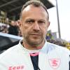 Breda: "Il bello del calcio è mettersi in gioco. Anche all'Inter con Chivu c'è una componente di rischio, eppure..."