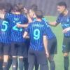 LIVE - Pro Vercelli-Inter U23, 0-1 al 20': Amerighi porta avanti i nerazzurri!