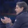 VIDEO - Gol lampo di Dimarco contro l'Empoli: la reazione di Inzaghi in panchina 