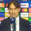 Inzaghi: "Secondo tempo straordinario ma ora ci sarà il ritorno a Madrid. Arnautovic lo merita, dobbiamo continuare così"