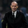 Milan, Allegri dopo il pari con l'Atalanta: "Punto importante, ora stringiamo i denti verso la Roma"