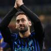 Calhanoglu a DAZN: "Futuro? Sto bene in Italia, vediamo dopo il Mondiale"