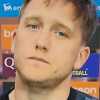 Zielinski a Sky Sport: "Dobbiamo vincere stasera e le altre tre, i conti si faranno alla fine"