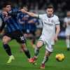 LIVE - Atalanta-Inter 0-0, 46' pt: un minuto di recupero, Thuram perde una buona occasione