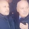 CdS - Arbitri, Inter infastidita ma anche tranquilla: la posizione del club 