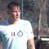 L'Italia U21 vince in Turchia 2-0, Esposito fa un assist. 90' per Zanotti 
