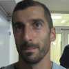 Mkhitaryan: "Saremo pronti per l'inizio della stagione. Il Monaco? Forse si è rilassato dopo l'espulsione"