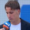 Marello: "Il mister ci ha sempre detto di crederci. Playoff, solo l'inizio"