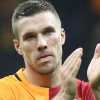 UFFICIALE - L'ex Inter Podolski rinnova con il Górnik Zabrze: "Non è il momento di ritirarmi"