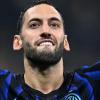 Calhanoglu re dei bomber di Serie A dopo nove giornate: l'ultima volta risale addirittura al 1993