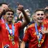 Ranking FIFA - La Spagna detronizza l'Argentina di Lautaro. La Francia di Thuram sale al 2° posto, Italia decima