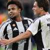 Qui Juventus - McKennie in gruppo, Nico Gonzalez e Koopmeiners ancora ai box