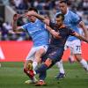 Coppa Italia, per i bookie sarà vittoria nerazzurra, Lautaro pronto al bis (2,40)