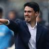 Parma, Cuesta in conferenza: "Scudetto dell'Inter assolutamente meritato"