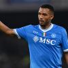 Napoli, Juan Jesus assente in allenamento: addio sempre più vicino