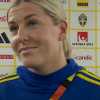 L'Inter Women mette nel mirino Olivia Schough. La ds del Rosengard: "Ci sono state offerte"