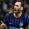 TS - Inter-Stipic, incontro a breve con doppio obiettivo: Calhanoglu e... Solet
