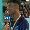 Inter Primavera, Zarate: "L'obiettivo era vincere, sono felice di festeggiare. Carbone..."