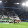 CdS - San Siro sold-out per il derby: sarà record d'incasso in Serie A. In tribuna attesi tanti volti noti 
