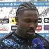 M. Thuram a ITV: "Ho sempre voglia di vincere quando metto la maglia dell'Inter, poi oggi ho contro mio fratello..."