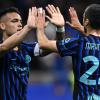 GdS - Lazio-Inter, Chivu con la tentazione turnover... ma con Lautaro 