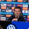 Chivu in conferenza: "Non cerco reputazione, a me interessa l'Inter. Il gol che mi ha reso più felice? Il terzo"