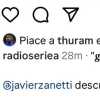 Zanetti: "Zirkzee? Possiamo farci un pensierino". E arriva su Instagram il 'like tattico' di Marcus Thuram