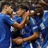 Europeo U21, l'Italia pareggia 1-1 con la Spagna e chiude al secondo posto: ai quarti Germania o Inghilterra 